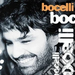 Andrea Bocelli - Bocelli (Remastered) cd