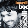 Andrea Bocelli - Bocelli (Remastered) cd