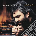 Andrea Bocelli - Sogno