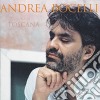 Andrea Bocelli: Cieli Di Toscana cd