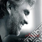 Andrea Bocelli - Amore cd