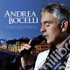 Andrea Bocelli - Love In Portofino cd