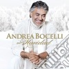 Andrea Bocelli - Mi Navidad: My Christmas cd