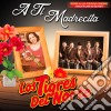 Tigres Del Norte - A Ti Madrecita cd
