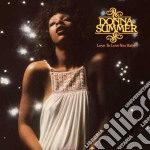 (LP Vinile) Donna Summer - Love To Love You Baby [40Th An