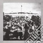 (LP Vinile) Kendrick Lamar - To Pimp A Butterfly (2 Lp) vinile