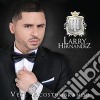 Larry Hernandez - Vete Acostumbrando cd