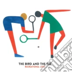 Bird And The Bee (The) - Recreational Love cd