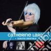 Lara, Catherine - Johan / La Rockeuse De Diamants / N (4 Cd) cd