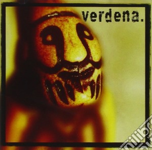 Verdena - Verdena cd musicale di Verdena