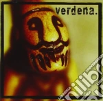 Verdena - Verdena cd