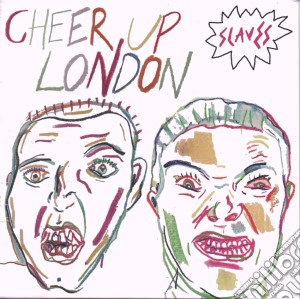 Slaves - Cheer Up London (7