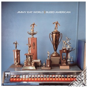 (LP Vinile) Jimmy Eat World - Bleed American lp vinile di Jimmy Eat World