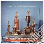 (LP Vinile) Jimmy Eat World - Bleed American vinile