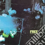 Free - Tons Of Sobs cd