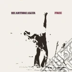 Free - Heartbreaker cd