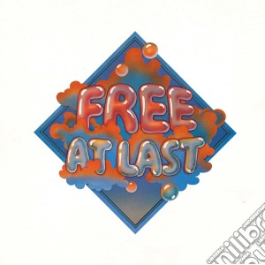 (LP Vinile) Free - Free At Last lp vinile di Free