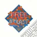 (LP Vinile) Free - Free At Last vinile