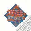 (LP Vinile) Free - Free At Last cd