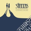 Stellas (The) - It Wouldn'T Be This cd