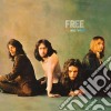 (LP Vinile) Free - Fire And Water cd