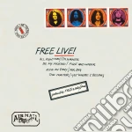 (LP Vinile) Free - Free Live! vinile