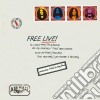 (LP Vinile) Free - Free Live! cd