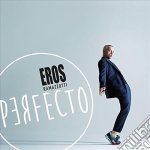 Eros Ramazzotti - Perfecto (Spanish) cd musicale di Eros Ramazzotti