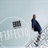 Eros Ramazzotti - Perfecto (Spanish) cd
