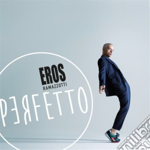Eros Ramazzotti - Perfetto (Special Edition) (2 Cd) cd musicale di Eros Ramazzotti