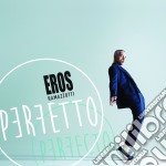 Eros Ramazzotti - Perfetto / Perfecto (2 Cd)