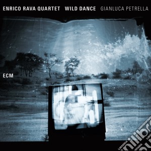 Enrico Rava Quartet - Wild Dance cd musicale di Enrico Rava