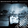 Enrico Rava Quartet - Wild Dance cd