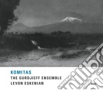 Komitas - The Gurdjieff Folk Instruments Ensemble