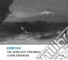 Komitas - The Gurdjieff Folk Instruments Ensemble cd musicale di Komitas