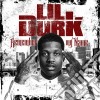 Lil Durk - Remember My Name (Cln) cd