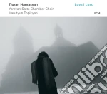 Tigran Hamasyan - Luys I Luso cd
