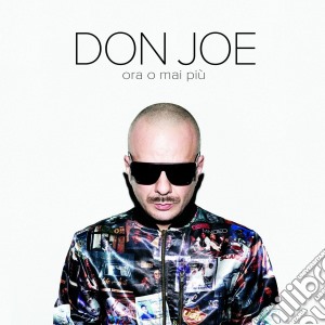 Don Joe - Ora O Mai Piu' cd musicale di Joe Don