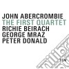 Abercrombie - The First Quartet (3 Cd) cd