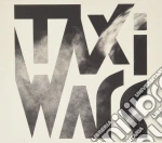 Taxiwars - Taxiwars cd