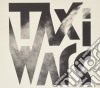 Taxiwars - Taxiwars cd