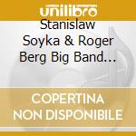 Stanislaw Soyka & Roger Berg Big Band - Swing Revisited cd