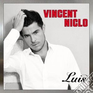 Niclo, Vincent - Luis cd musicale di Niclo, Vincent