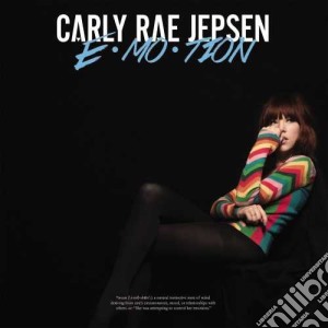 Carly Rae Jepsen - Emotion cd musicale di Carly Rae Jepsen