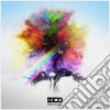 Zedd - True Colors cd