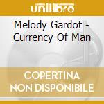 Melody Gardot - Currency Of Man cd
