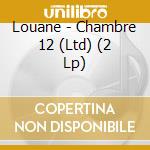 Louane - Chambre 12 (Ltd) (2 Lp) cd musicale di Louane