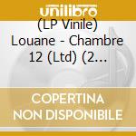 (LP Vinile) Louane - Chambre 12 (Ltd) (2 Lp) vinile