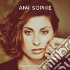 Ann Sophie - Silver Into Gold cd