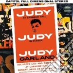 (LP Vinile) Judy Garland - Judy At Carnegie Hall (2 Lp)